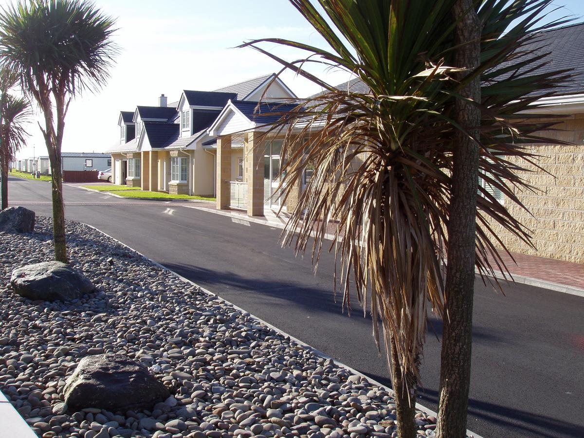 Bennane Shore Holiday Park Ер Екстер'єр фото